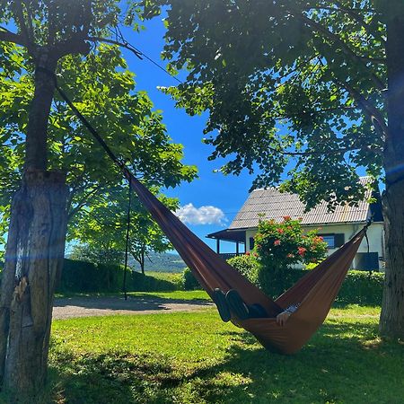 Apartman Cherry Plitvice Lakes Ириновац Экстерьер фото