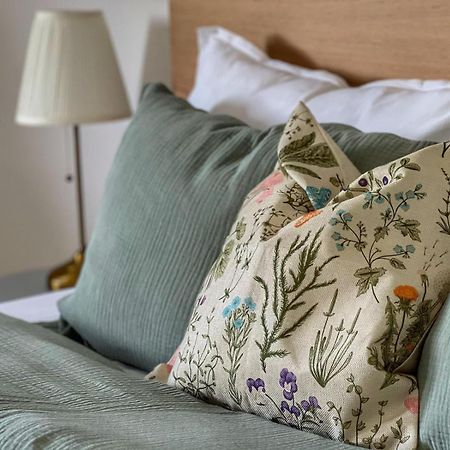 Apartman Cherry Plitvice Lakes Ириновац Экстерьер фото