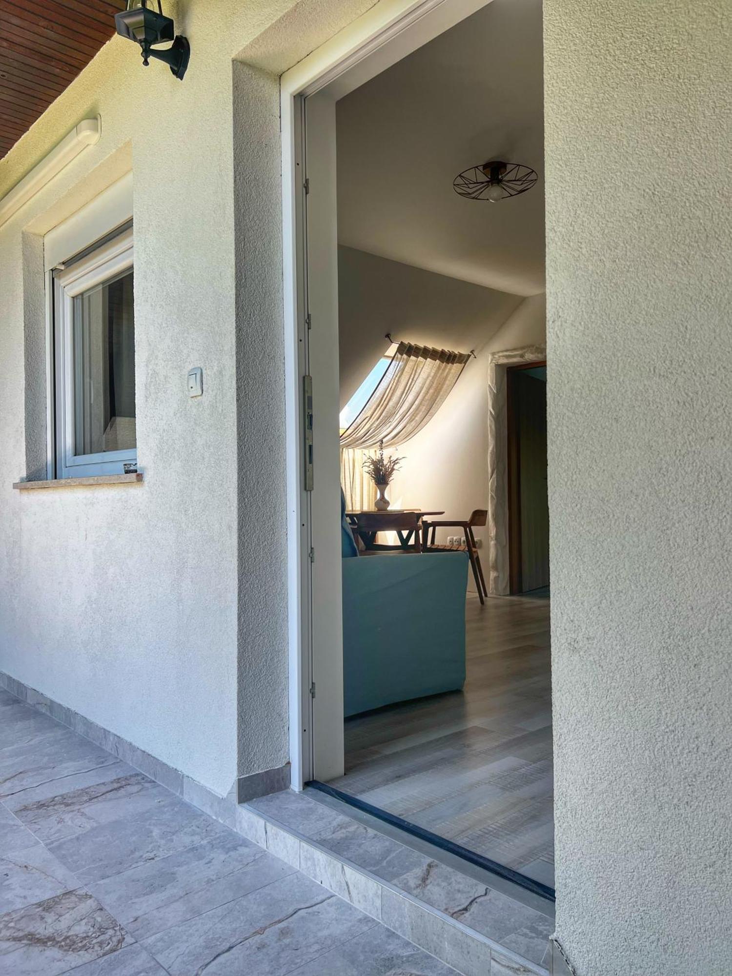 Apartman Cherry Plitvice Lakes Ириновац Экстерьер фото
