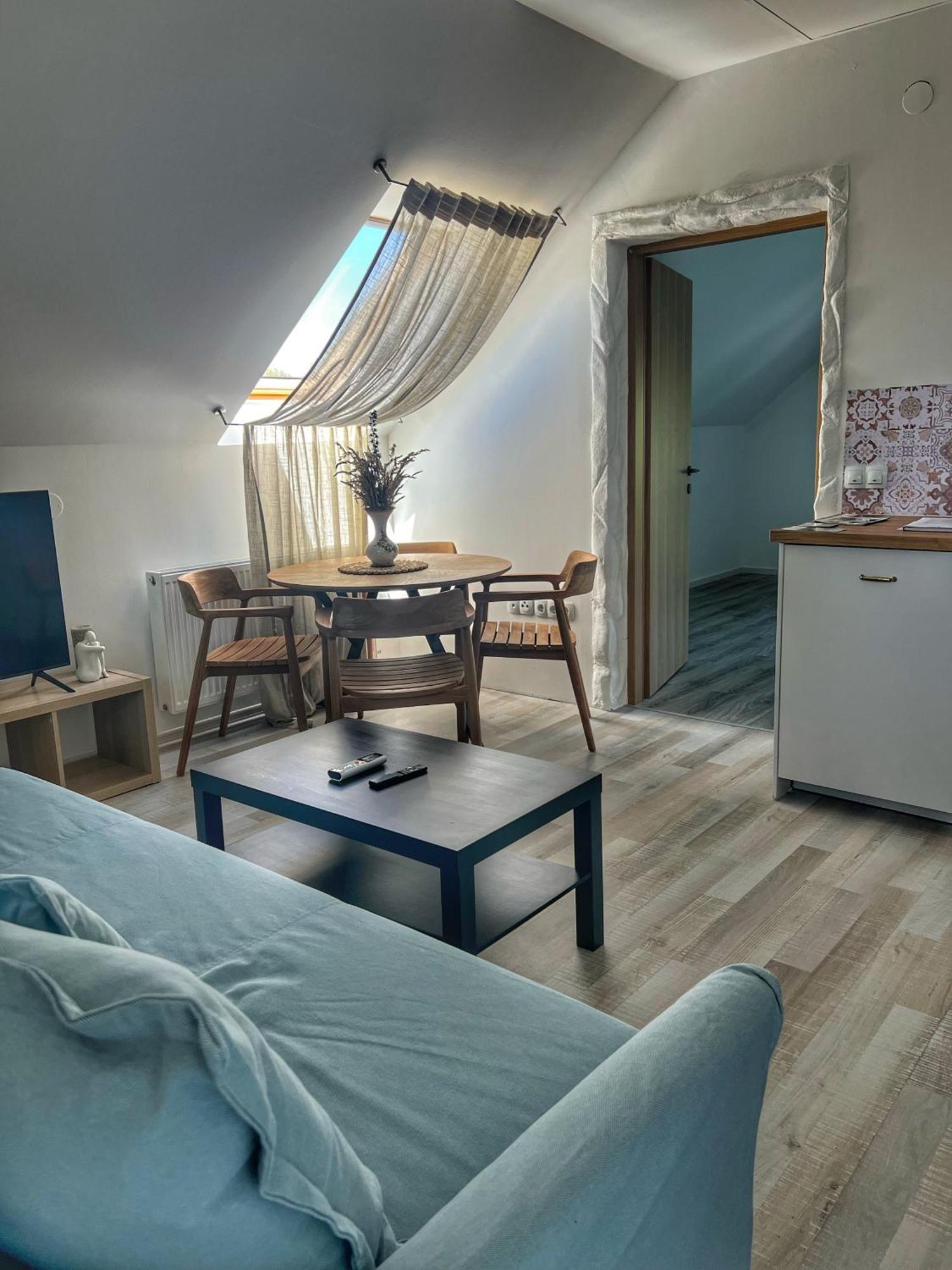 Apartman Cherry Plitvice Lakes Ириновац Экстерьер фото