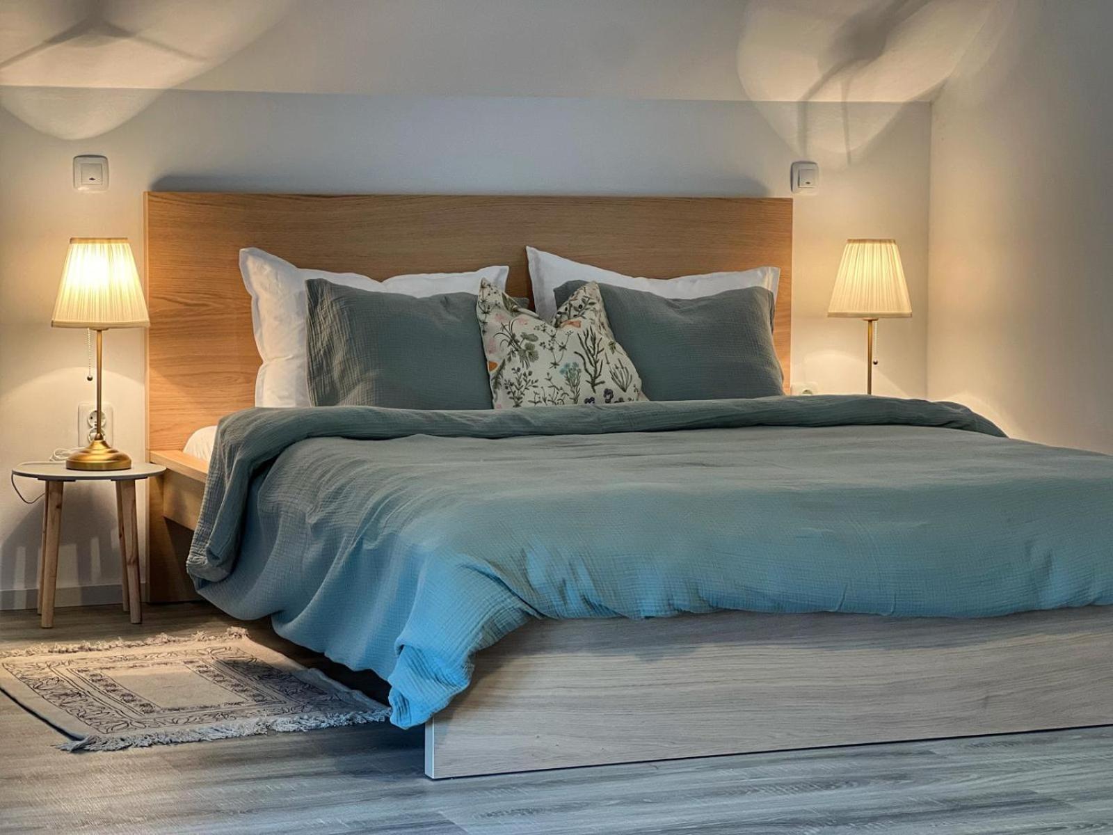 Apartman Cherry Plitvice Lakes Ириновац Экстерьер фото