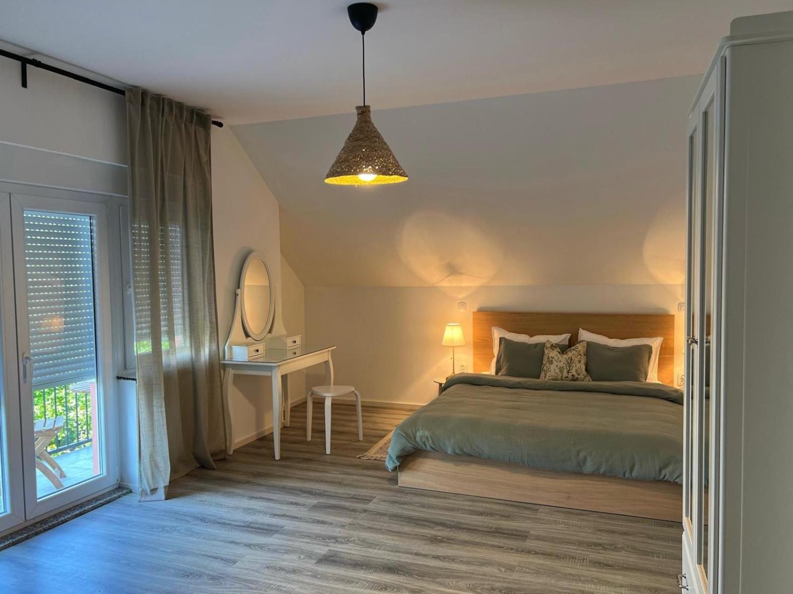 Apartman Cherry Plitvice Lakes Ириновац Экстерьер фото